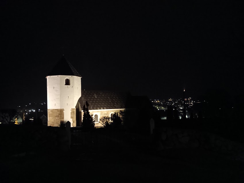 Sdr. Kongerslev Kirke