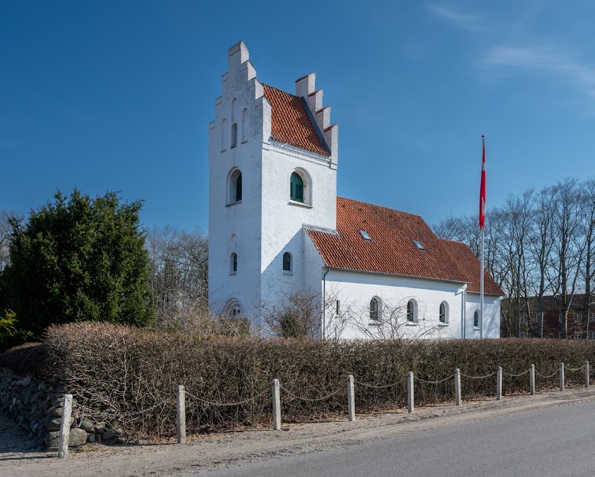 Nollund Kirke