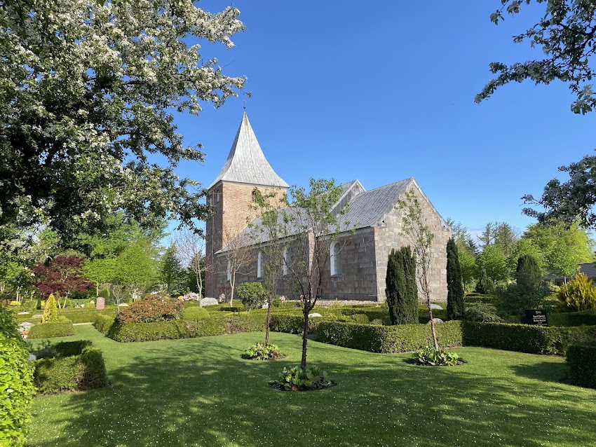Fole Kirke