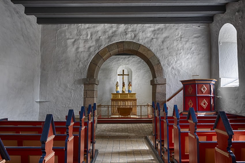 Alstrup Kirke