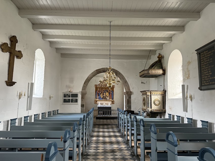 Skjoldborg Kirke