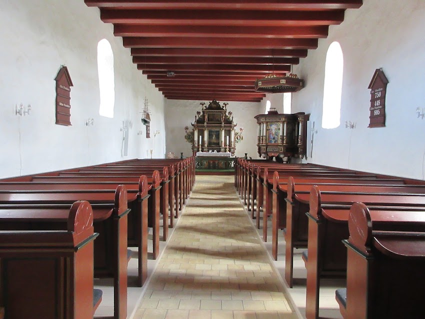 Gimsing Kirke