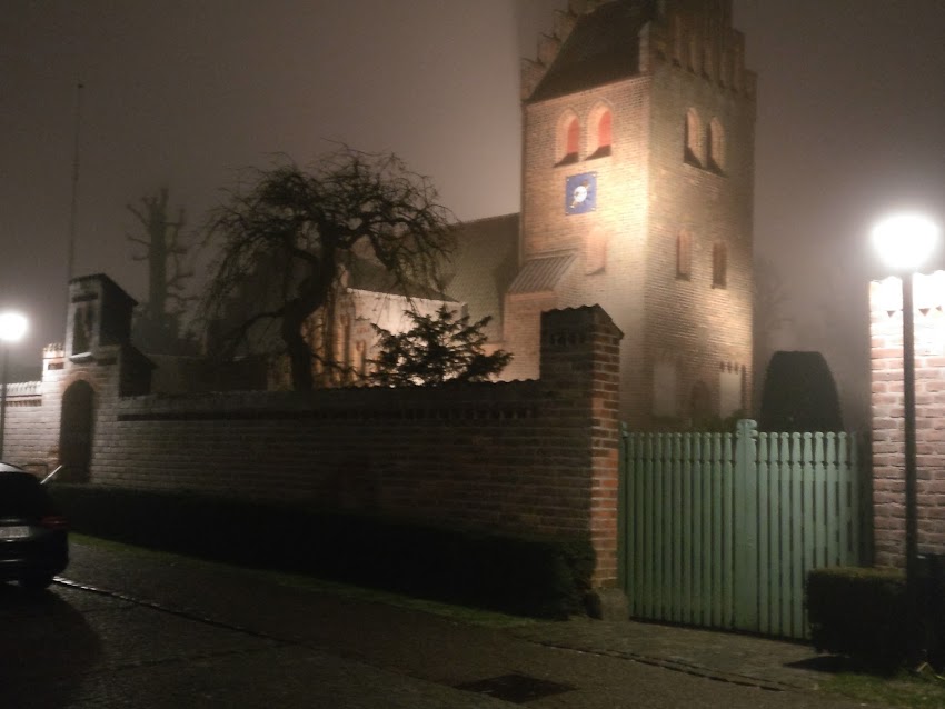 Herlev Kirke