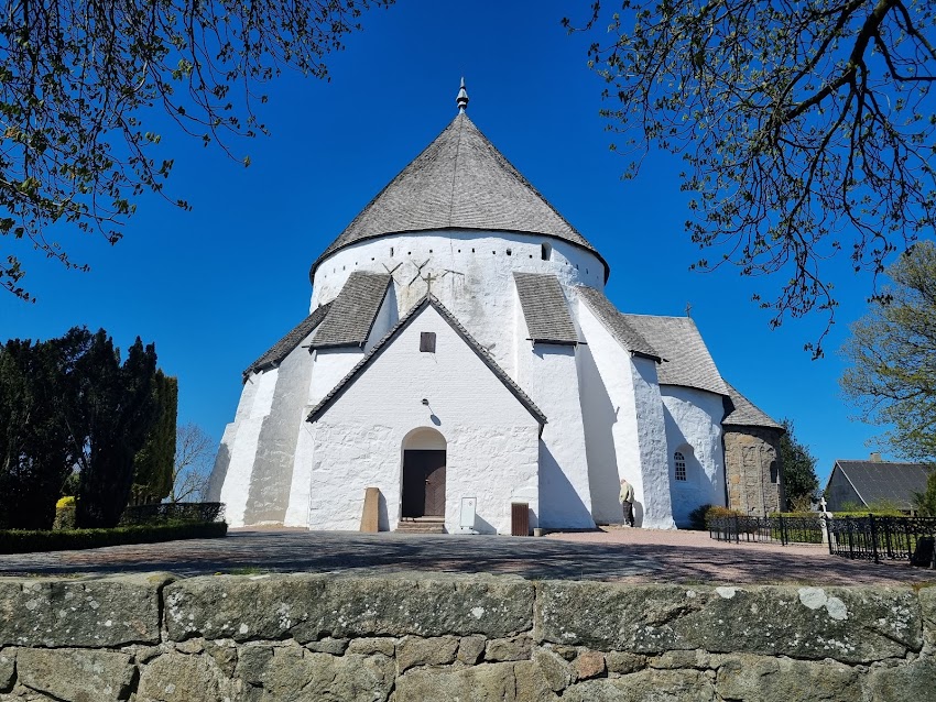 Østerlars Kirke