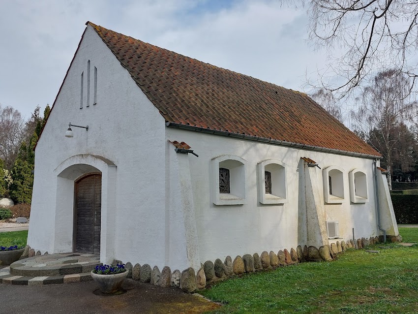 Kapel