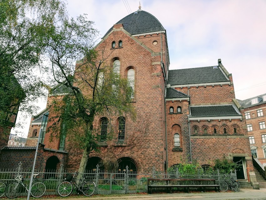 Brorsons Kirke