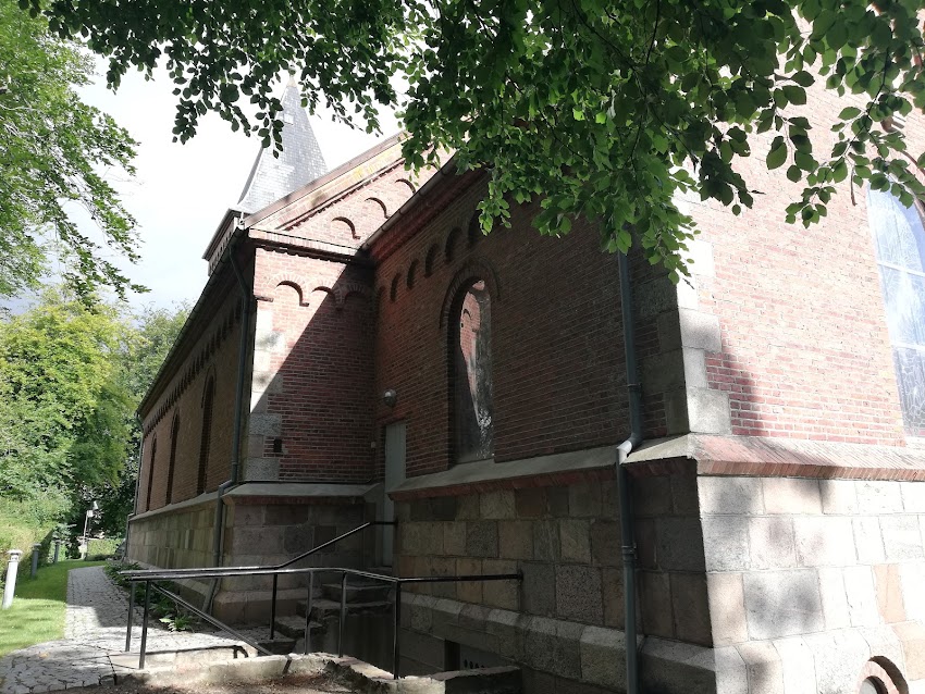 Holsted Kirke