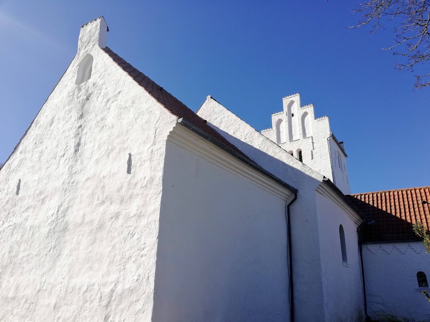 Ottestrup Kirke