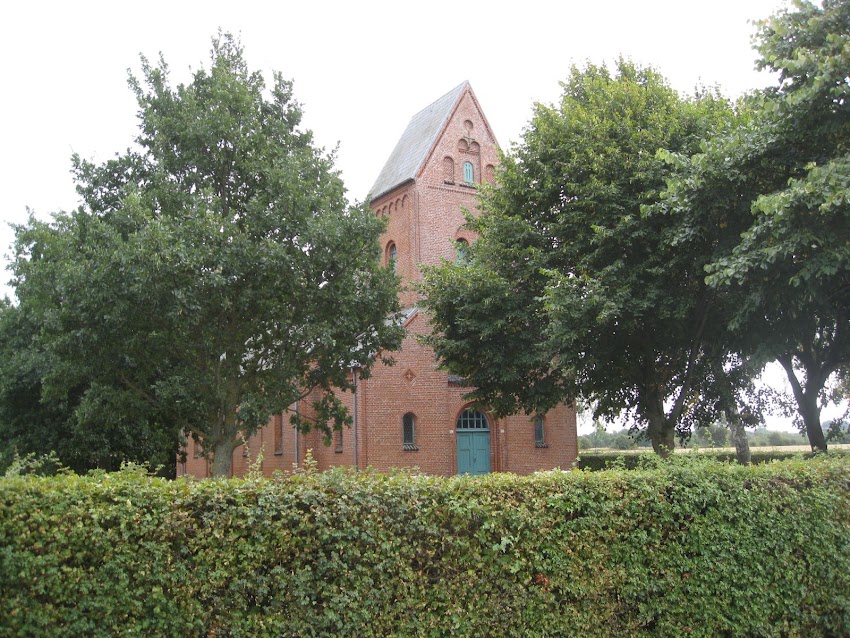 Ommel Kirke
