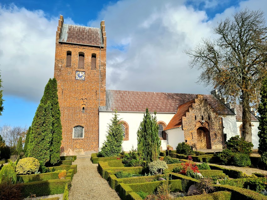Græsted Kirke