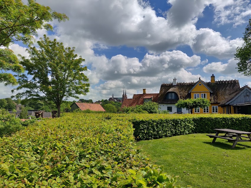 Sankt Jørgensbjerg Kirke