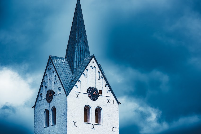 Thisted Kirke