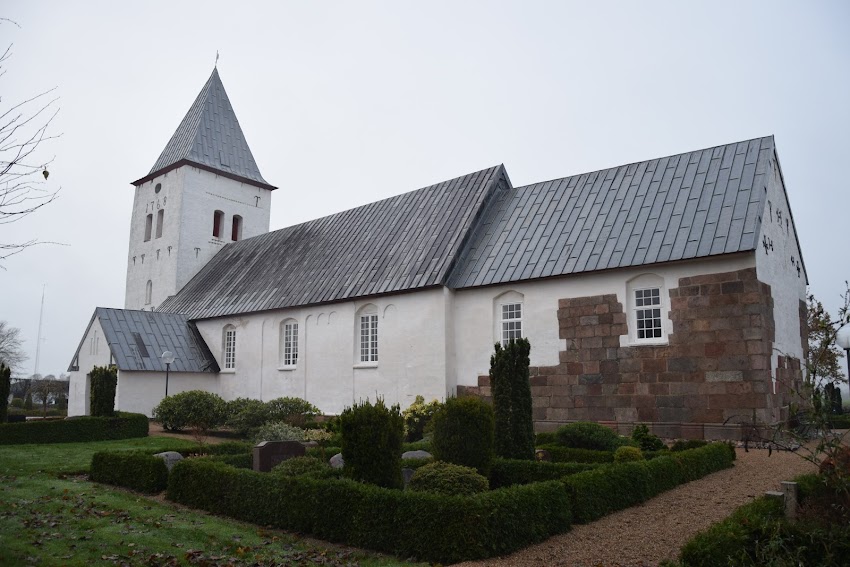 Darum Kirke