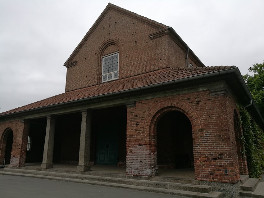 Kapellet