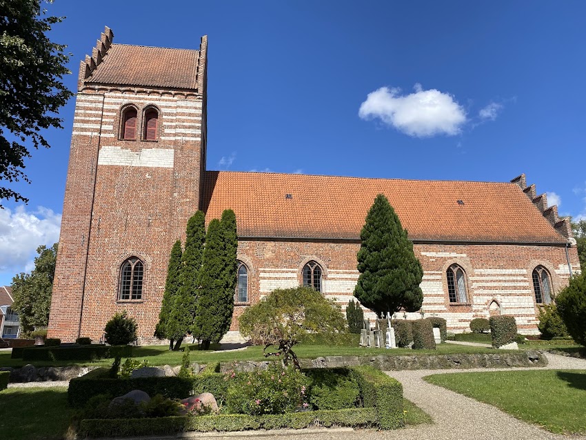 Faxe Kirke