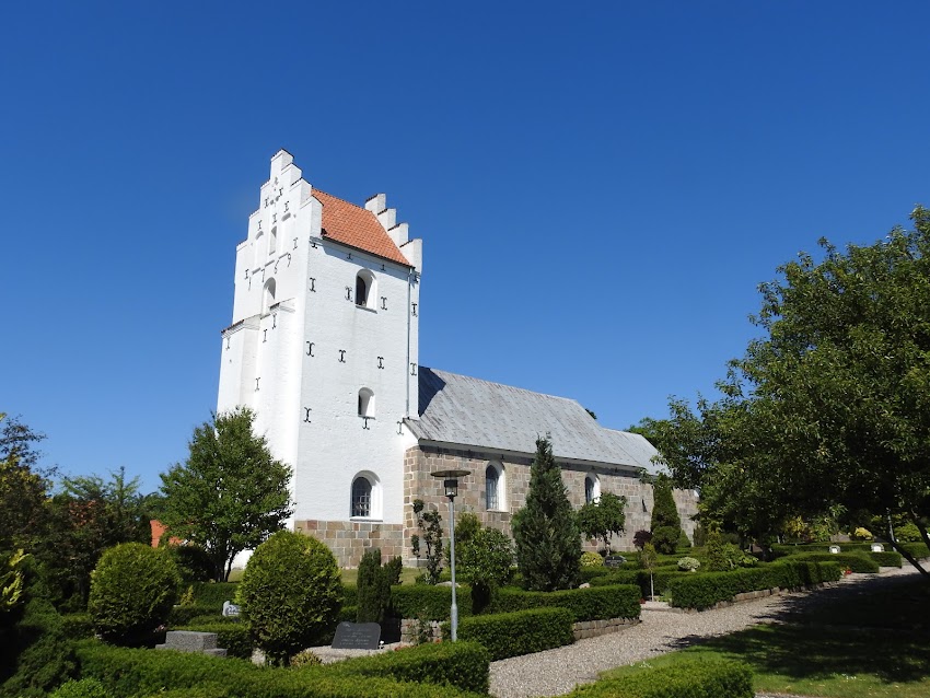 Sønderholm Kirke