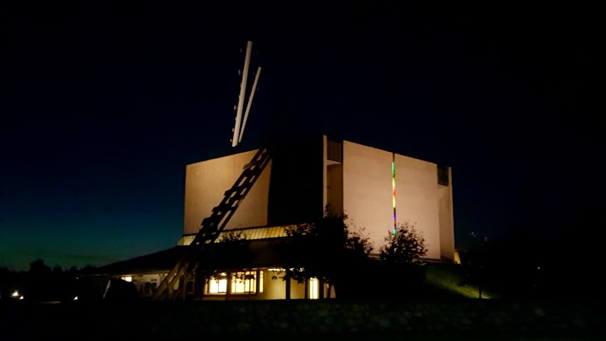 Fonnesbæk Kirke