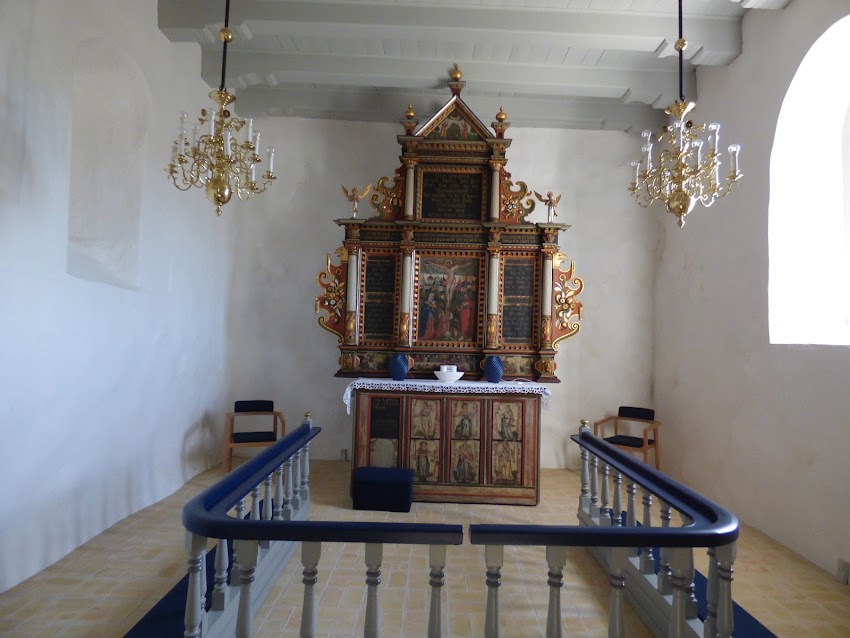 Harre Kirke