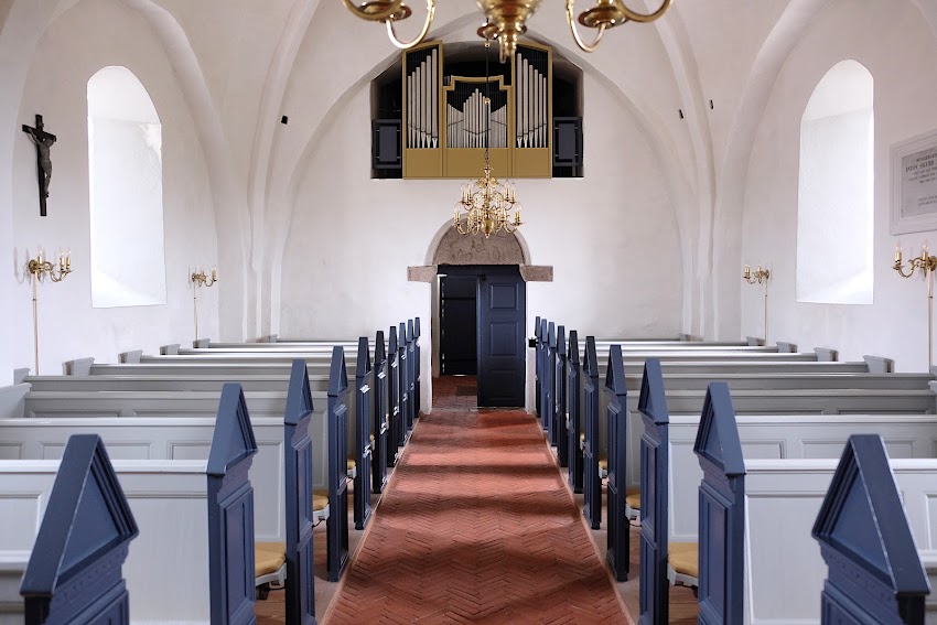 Svostrup Kirke