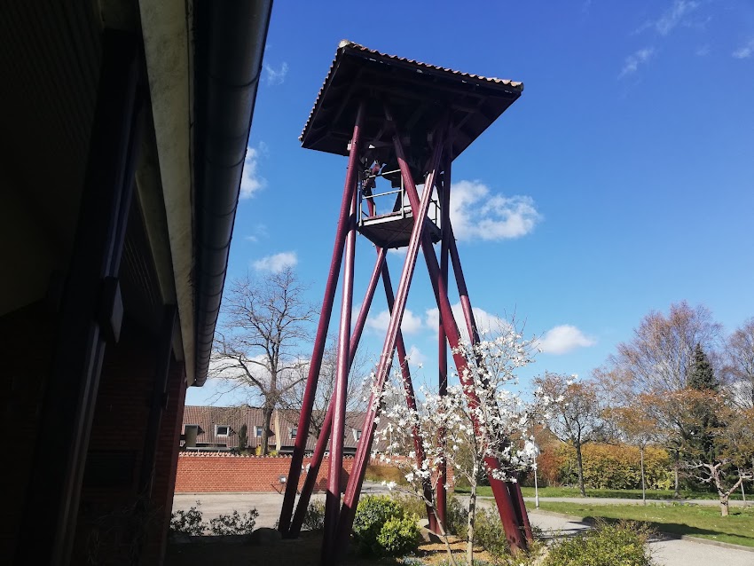Grøndalslund Kirke