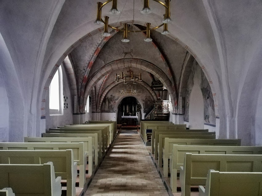 Osted Kirke