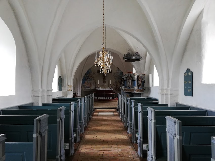 Krummerup Kirke