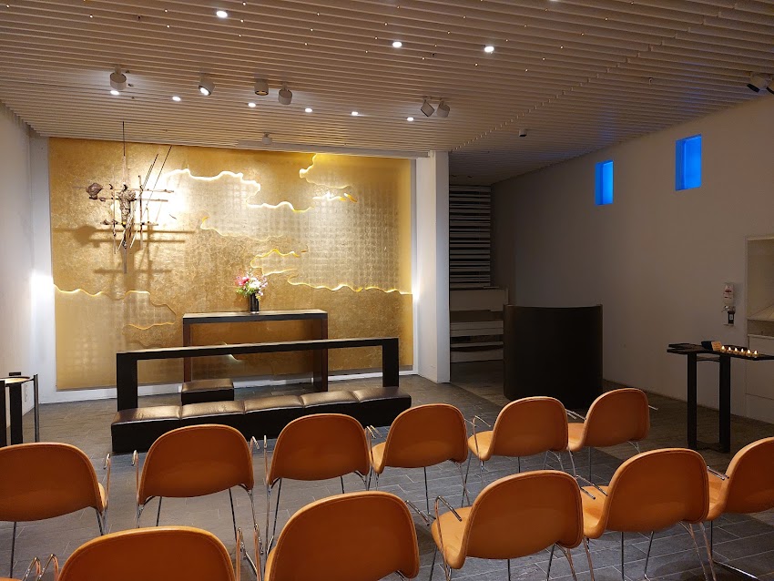 Rigshospitalets Kirke