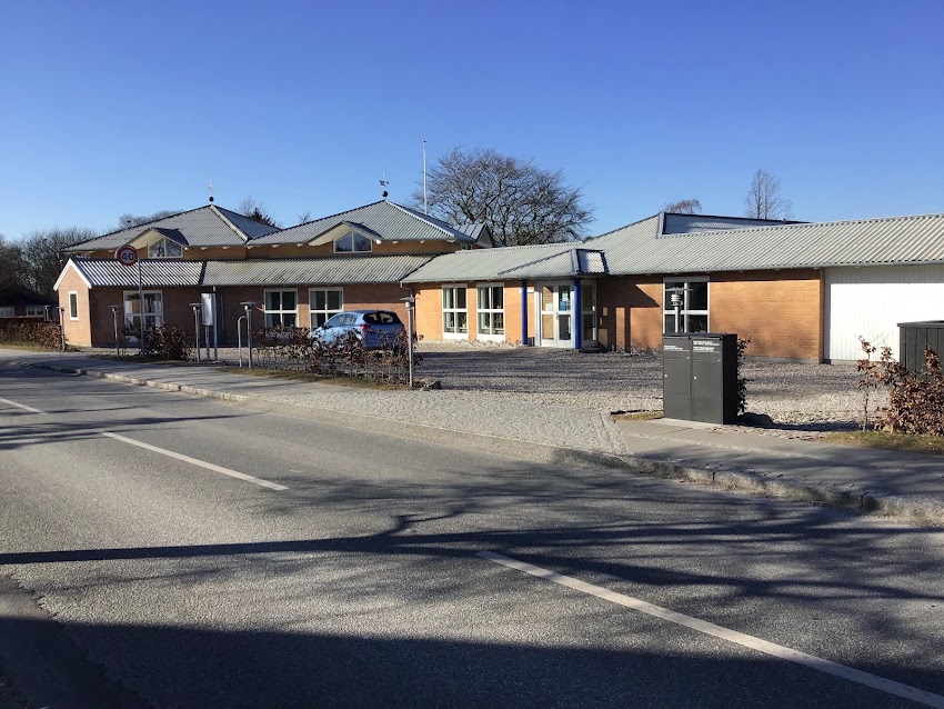 Trige Sognegaard