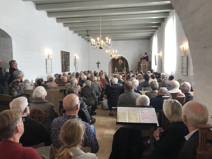 Gærum Kirke