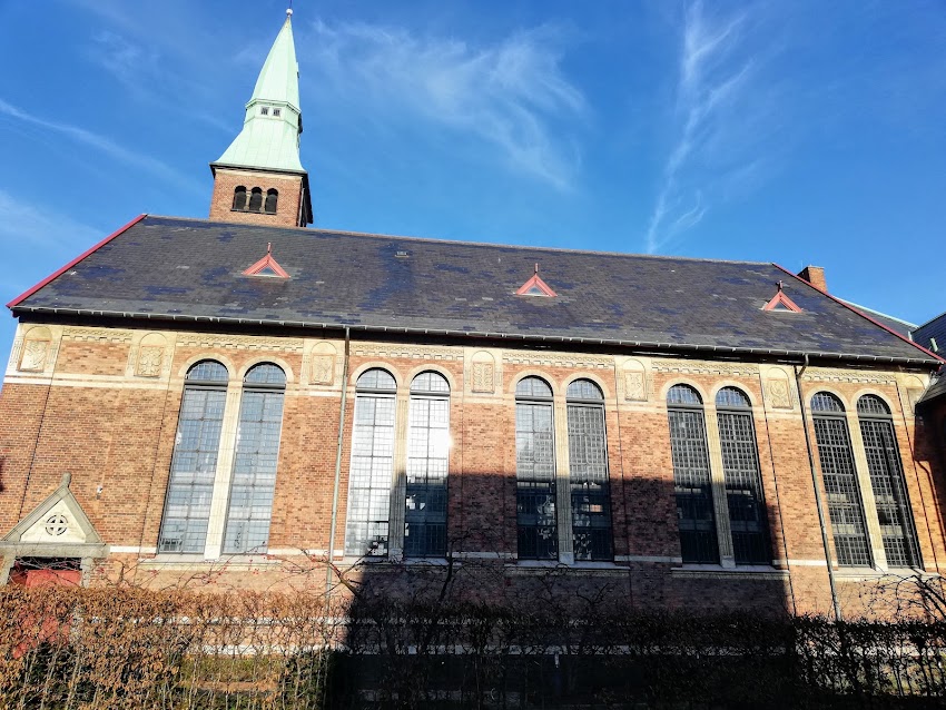 Sions Kirke