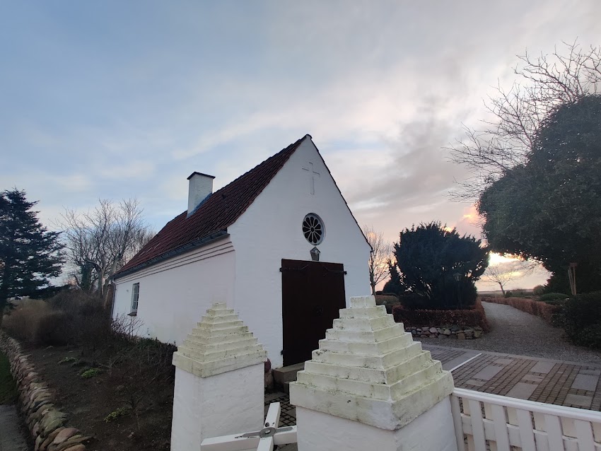 Vedersø Kirke