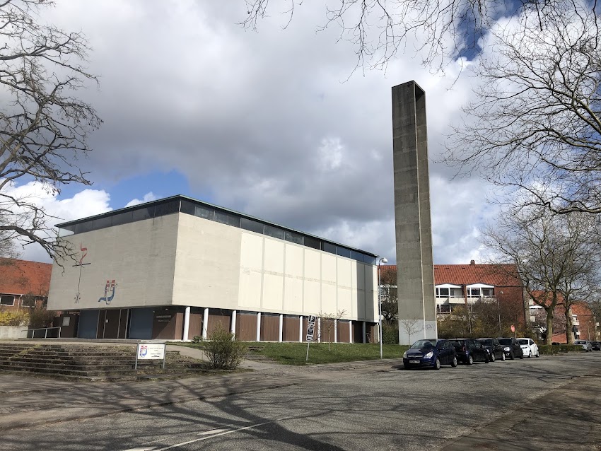 Sankt Knud Lavard Kirke