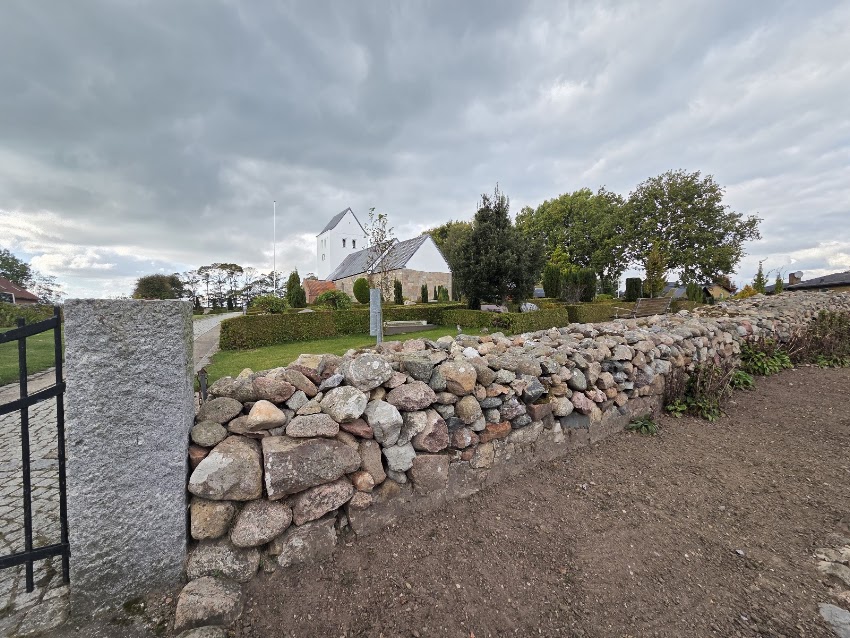 Fjelsø Kirke