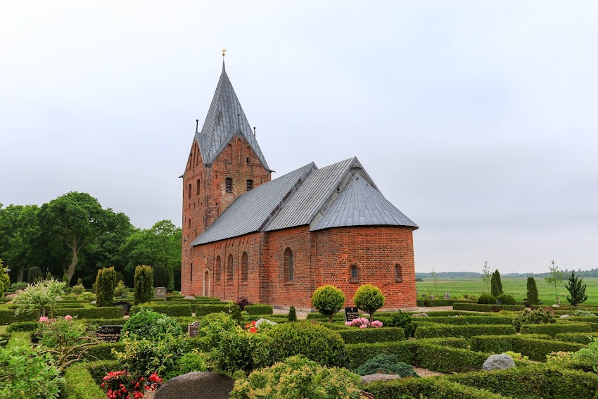Seem Kirke