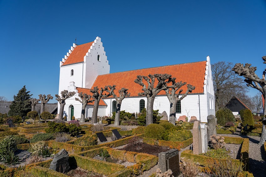Bogø Kirke