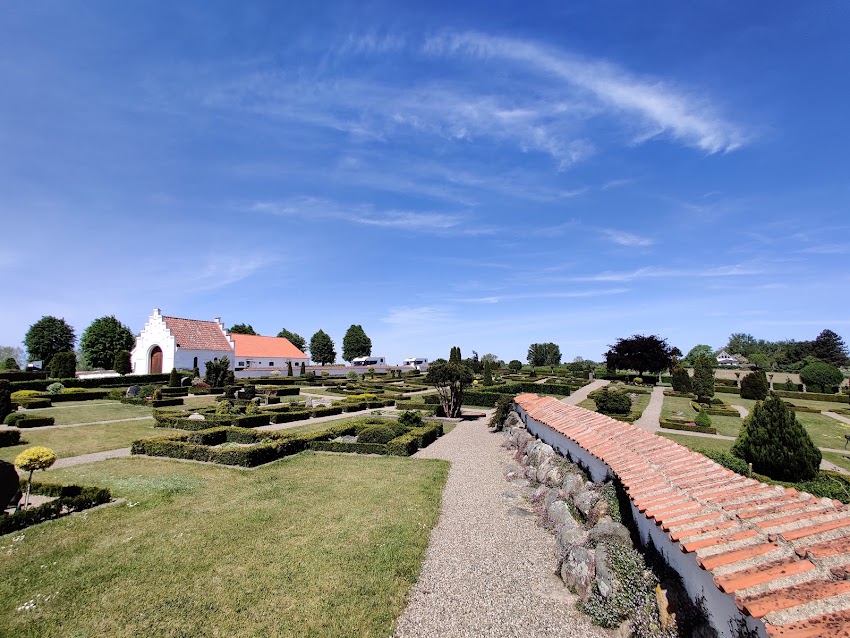 Fanefjord Kirke