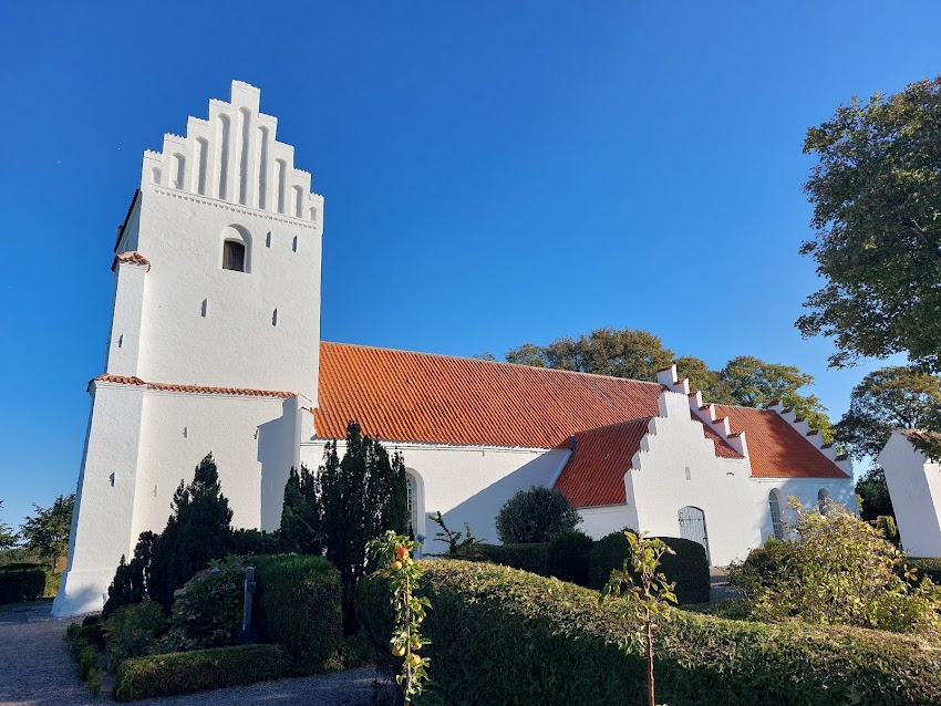 Besser kirke