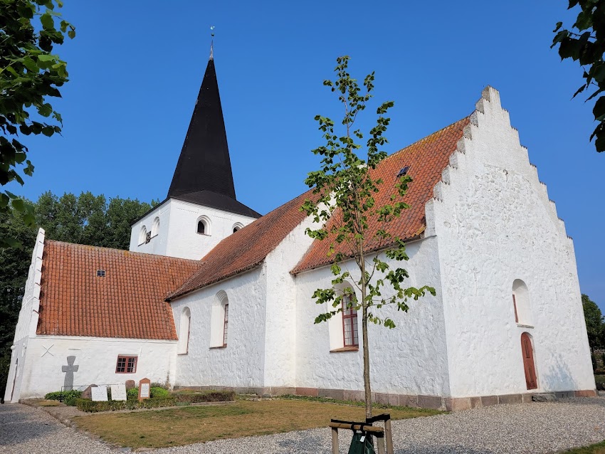 Bregninge Kirke
