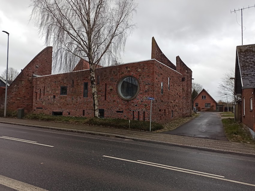 Brande Baptistkirke