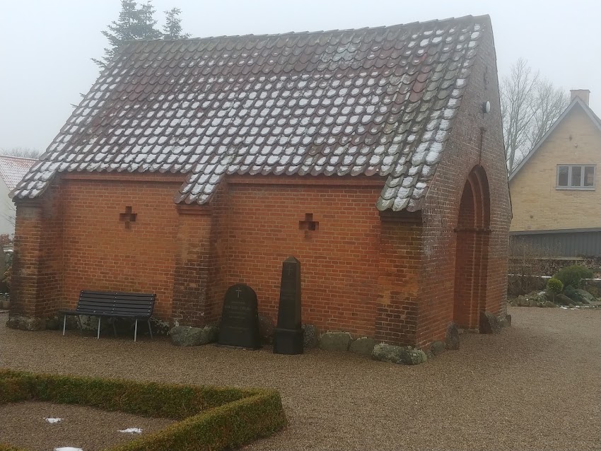 Vester Skerninge Kirke