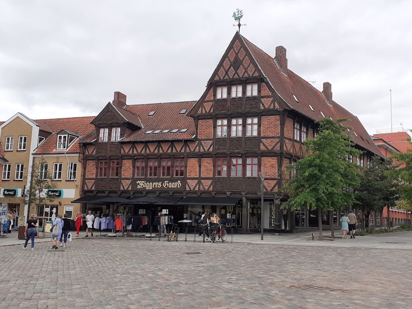 Vor Frue Kirke