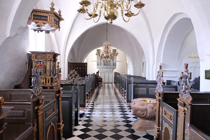 Visborg Kirke