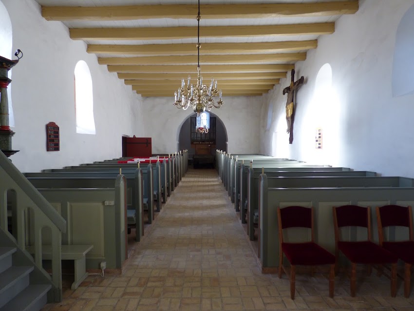 Thise Kirke
