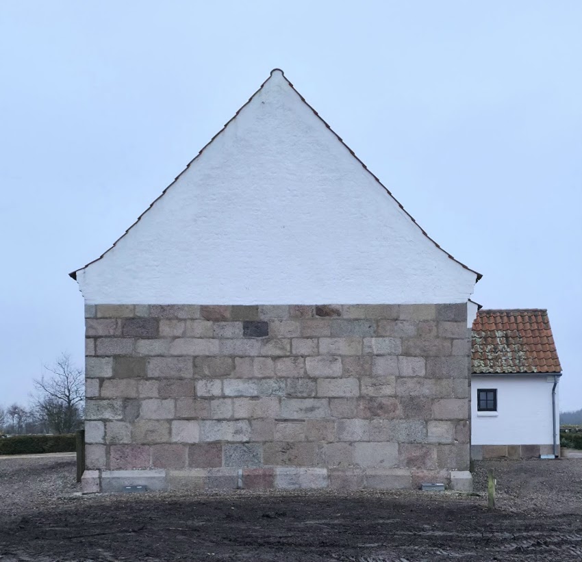 Kornum Kirke