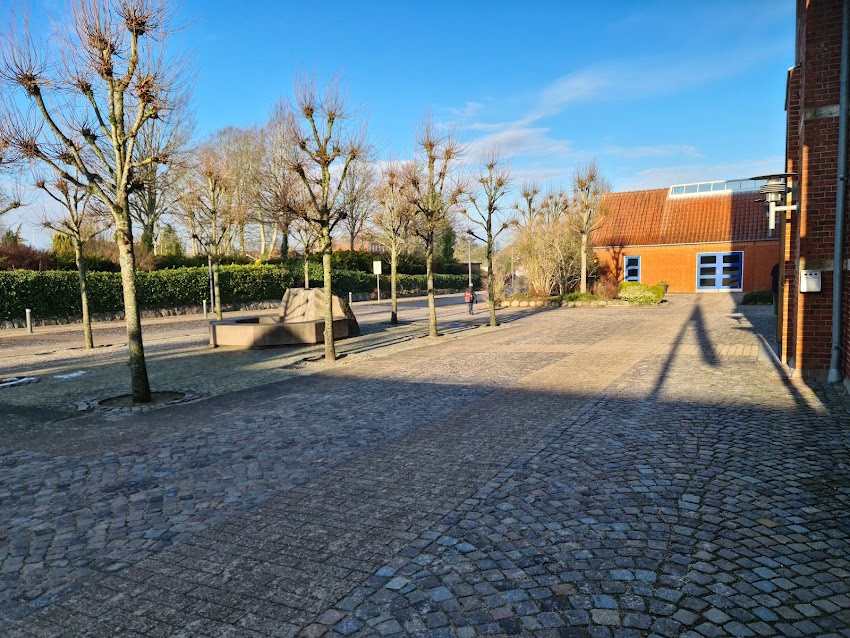 Vejen Kirke