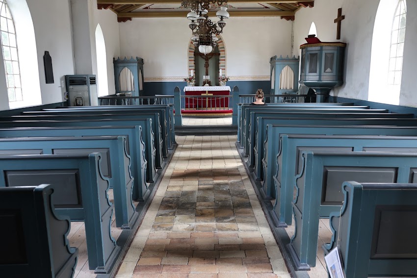 Bågø Kirke