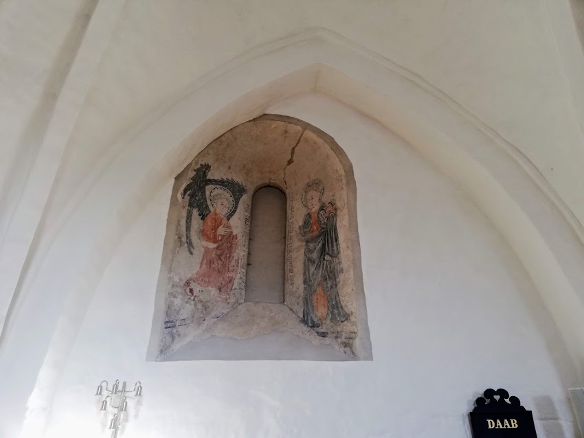 Sengeløse Kirke