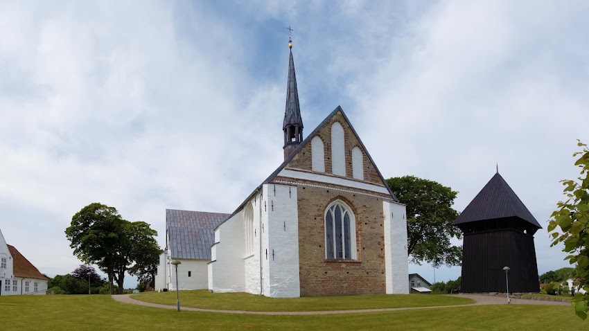 Kliplev Kirke