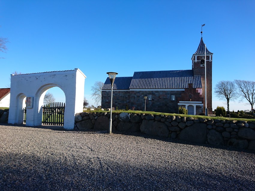 Resen Kirke