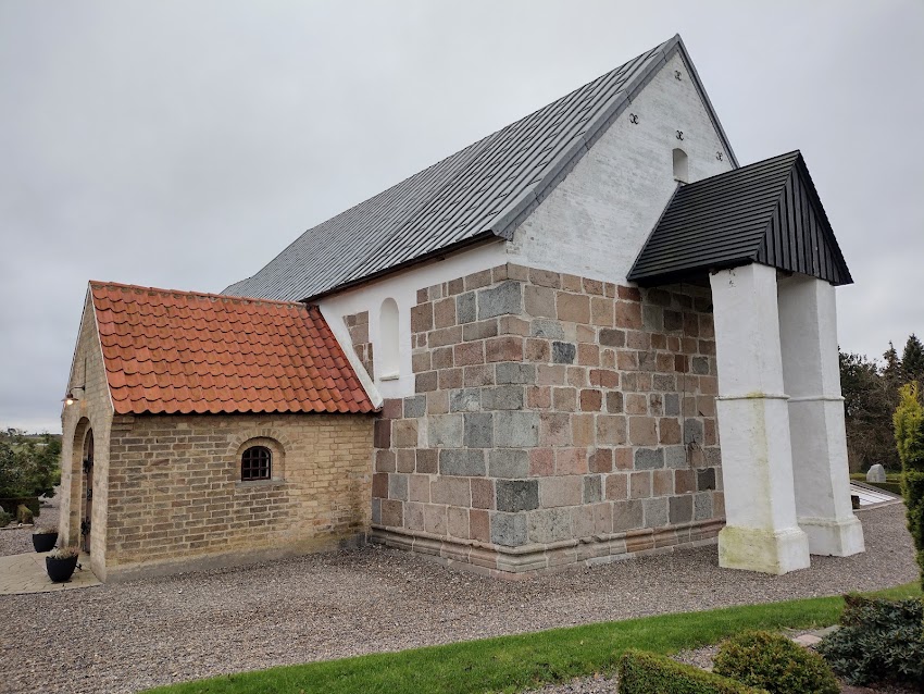 Nørhå Kirke